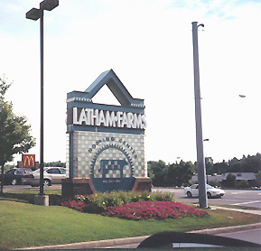 Latham Farms