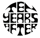 Ten Years After Logo