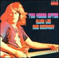 Alvin Lee & Company