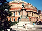 Royal Albert Hall