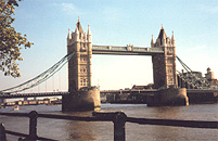 Tower Bridge