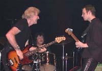 Ten Years After