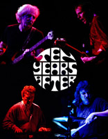 TEN YEARS AFTER